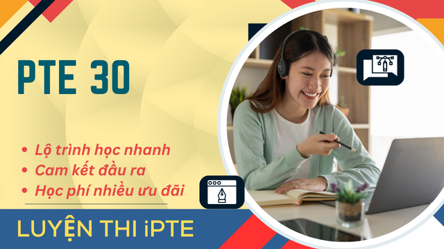 PTE 24-30