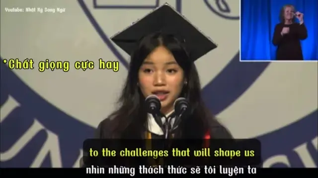 Video truyền cảm hứng