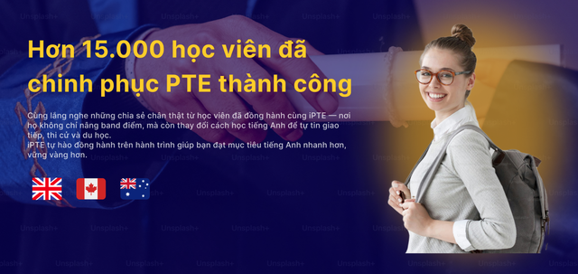 banner học viên reveiw